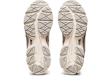 ASICS Gel-NYC Beige Grijs Heren Sneaker