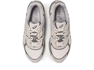 ASICS Gel-NYC Beige Grijs Heren Sneaker