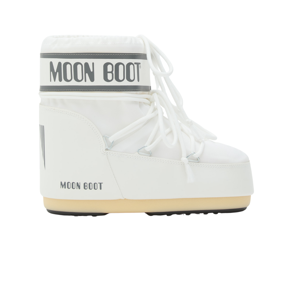 Moon Boot Icon Low