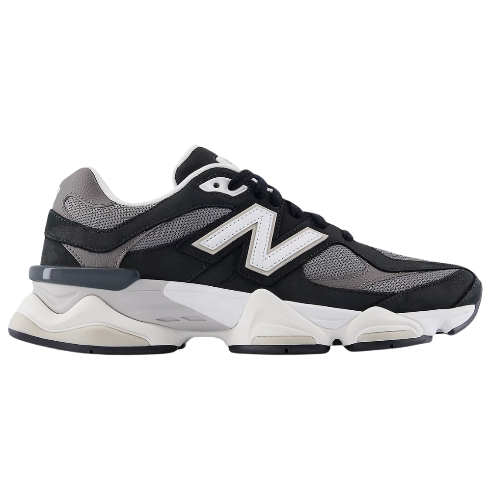 New Balance 9060 Zwart Unisex Sneaker