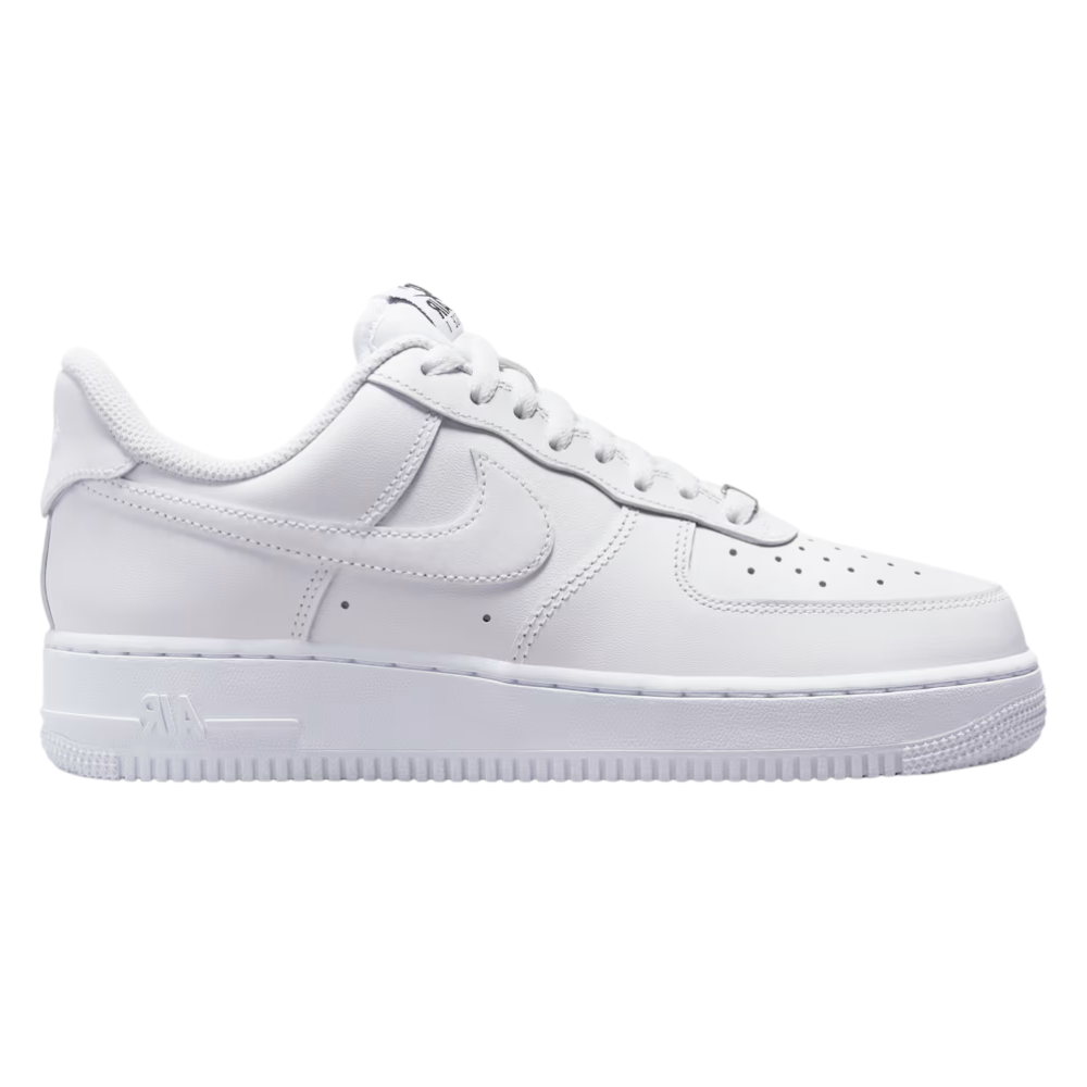 Nike Air Force 1 '07 EasyOn Wit Unisex Sneaker