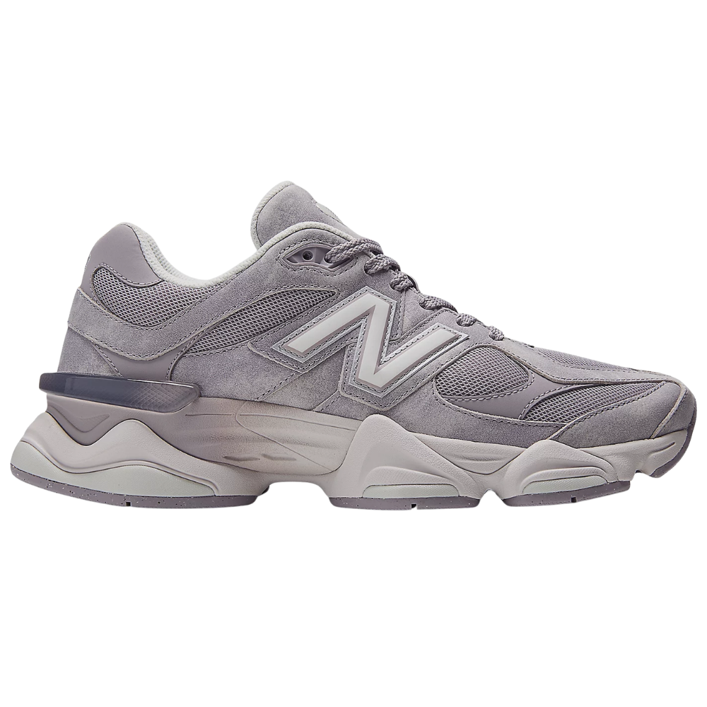 New Balance 9060 Sea Salt Beige Unisex Sneaker