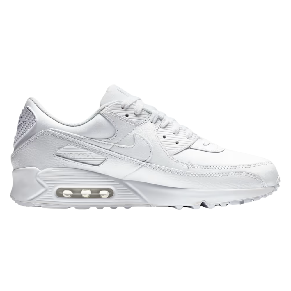 Nike Air Max 90 LTR Wit Heren Sneaker