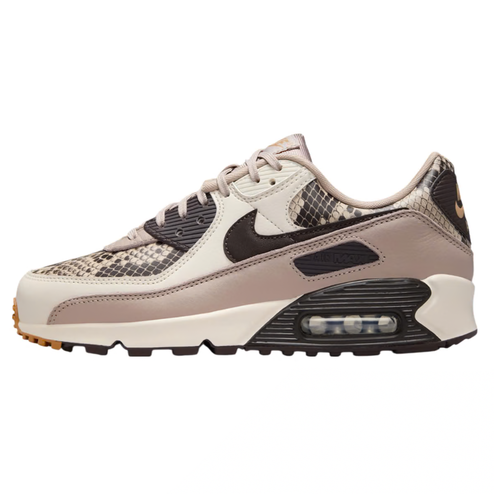 Nike Air Max 90 SE Snakeskin Unisex Sneaker