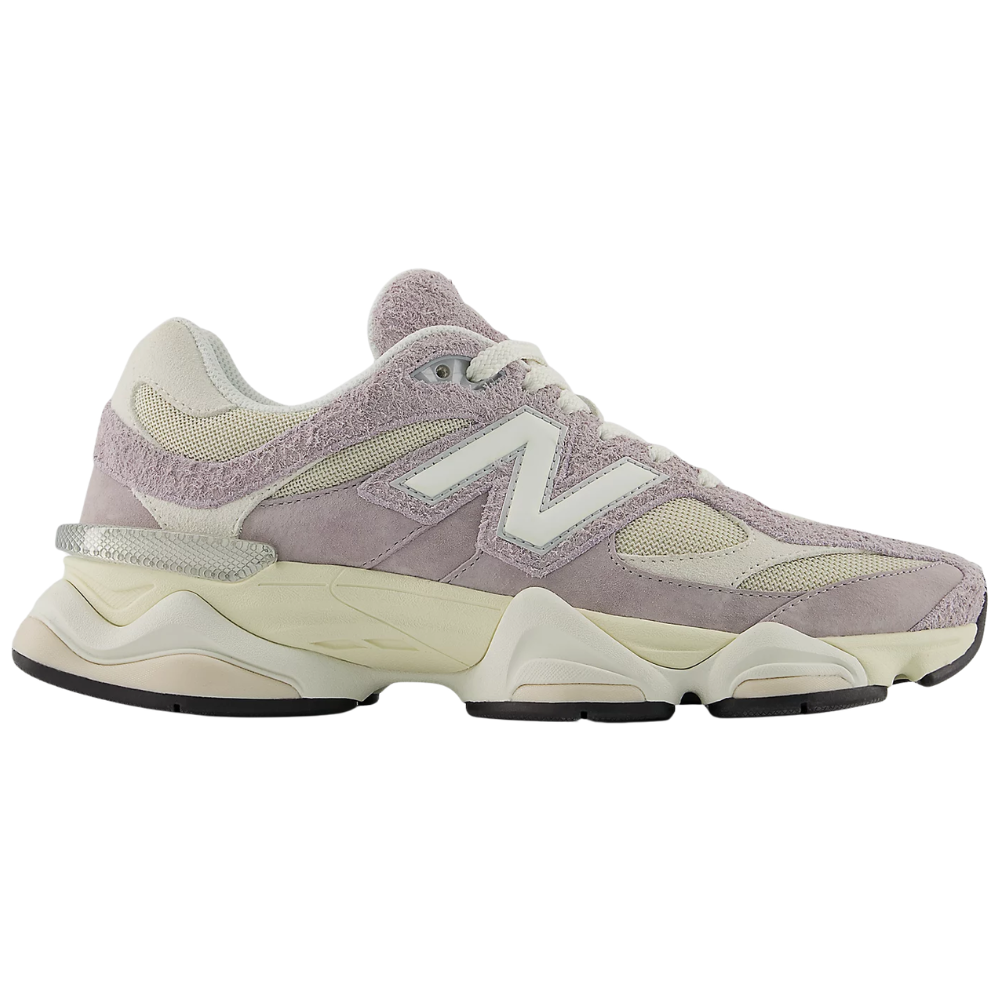 New Balance U9060 Beige Grijs Unisex Sneaker