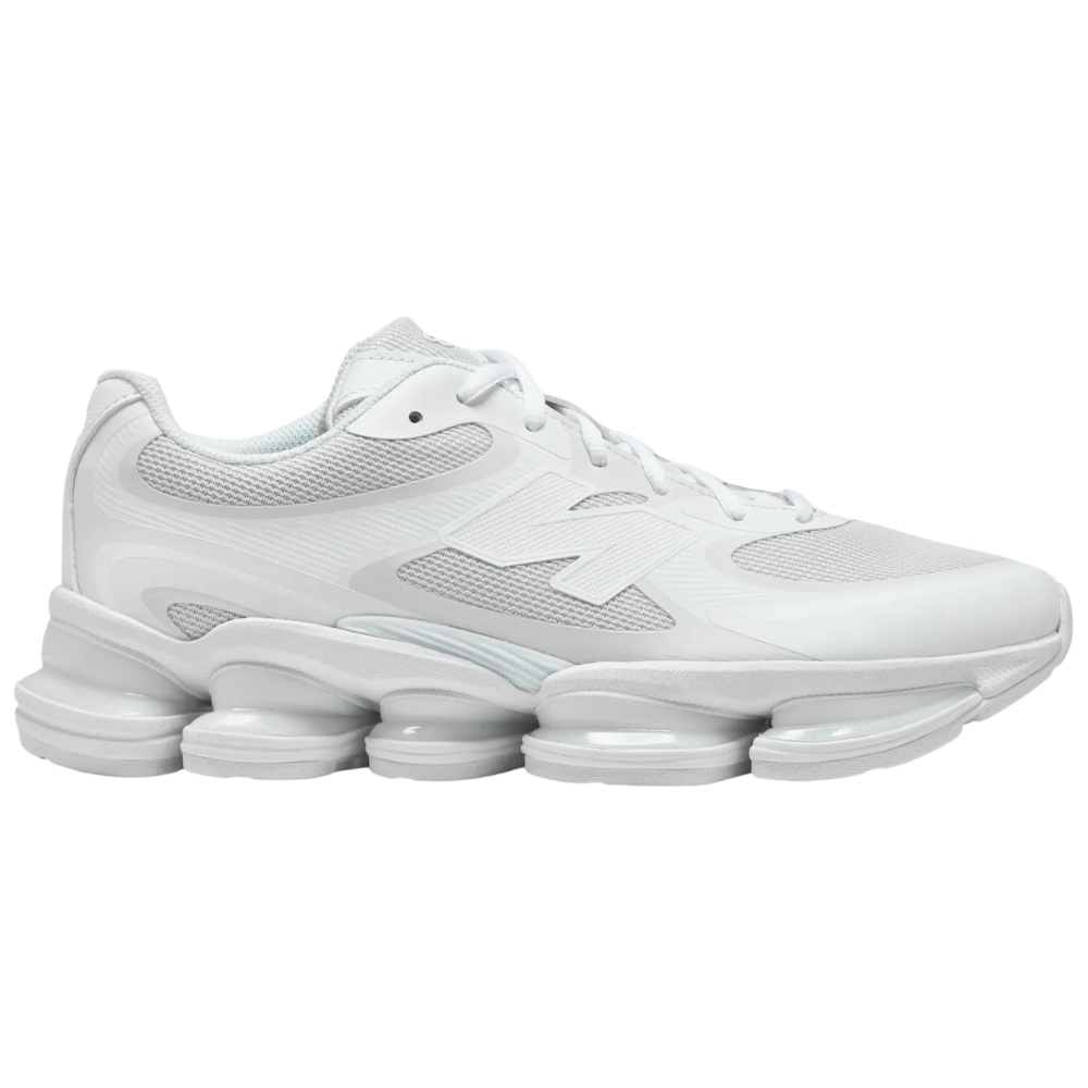 New Balance U20008QM Wit Heren Sneaker