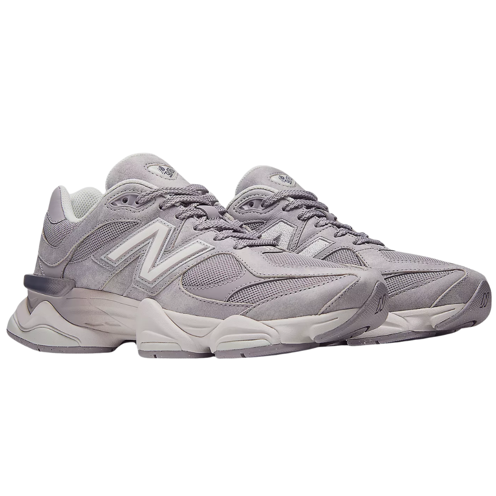 New Balance 9060 Sea Salt Beige Unisex Sneaker