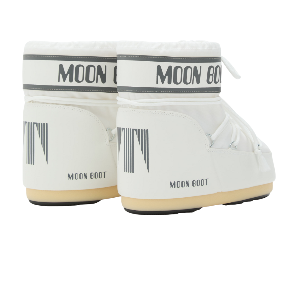 Moon Boot Icon Low