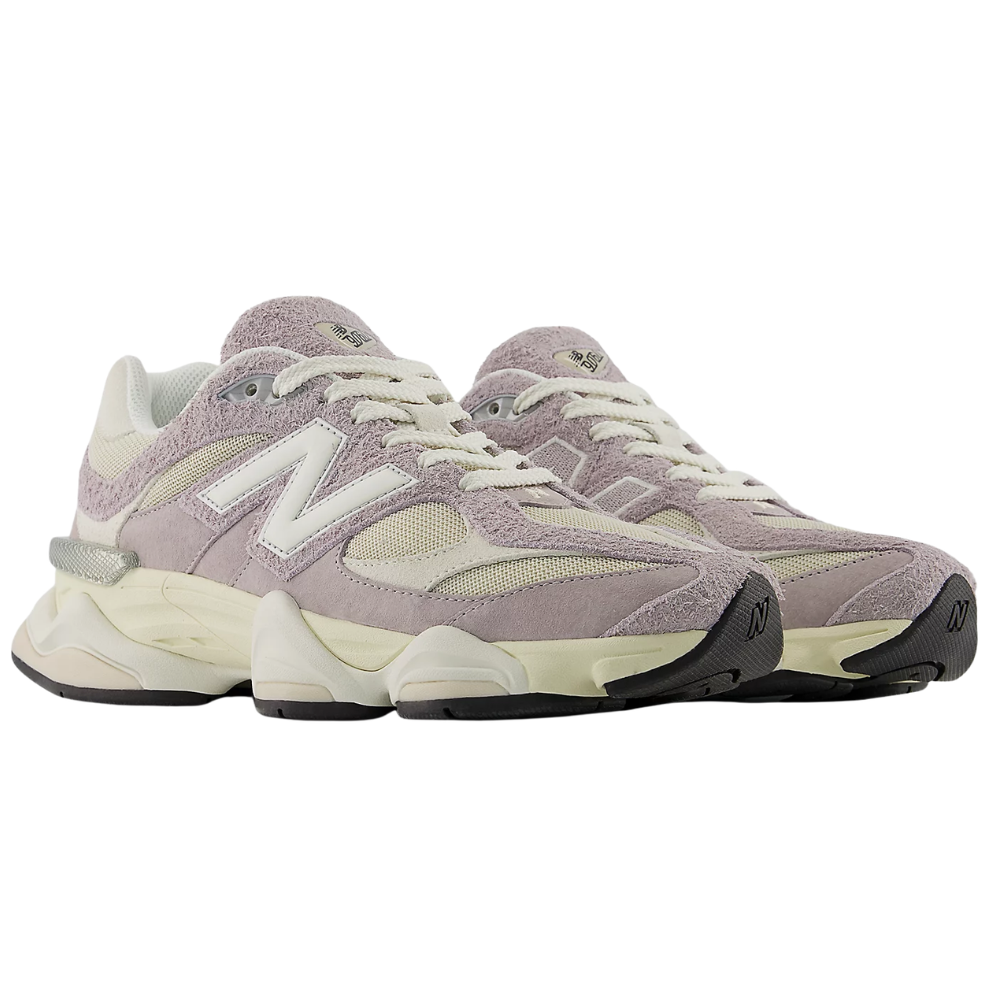 New Balance U9060 Beige Grijs Unisex Sneaker