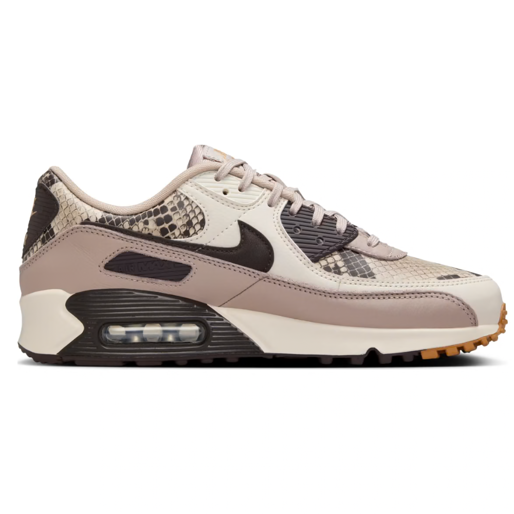 Nike Air Max 90 SE Snakeskin Unisex Sneaker