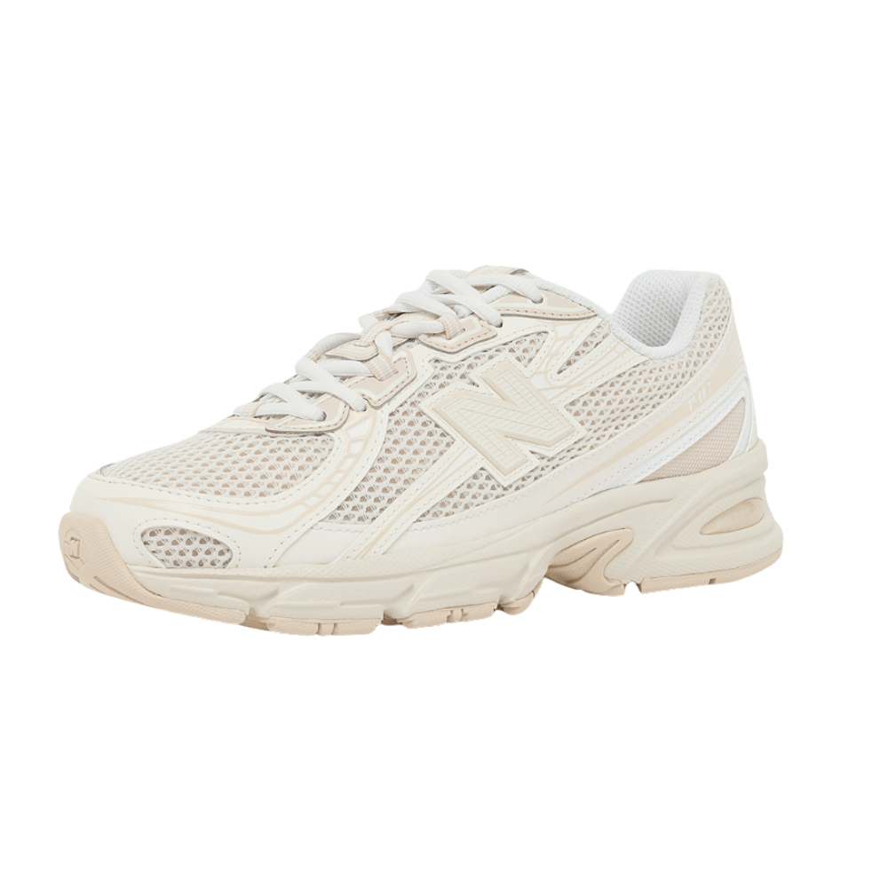 New Balance 740 Beige Unisex Sneaker