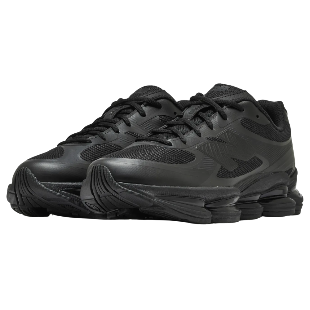 New Balance U20005L0 Zwart Heren Sneaker