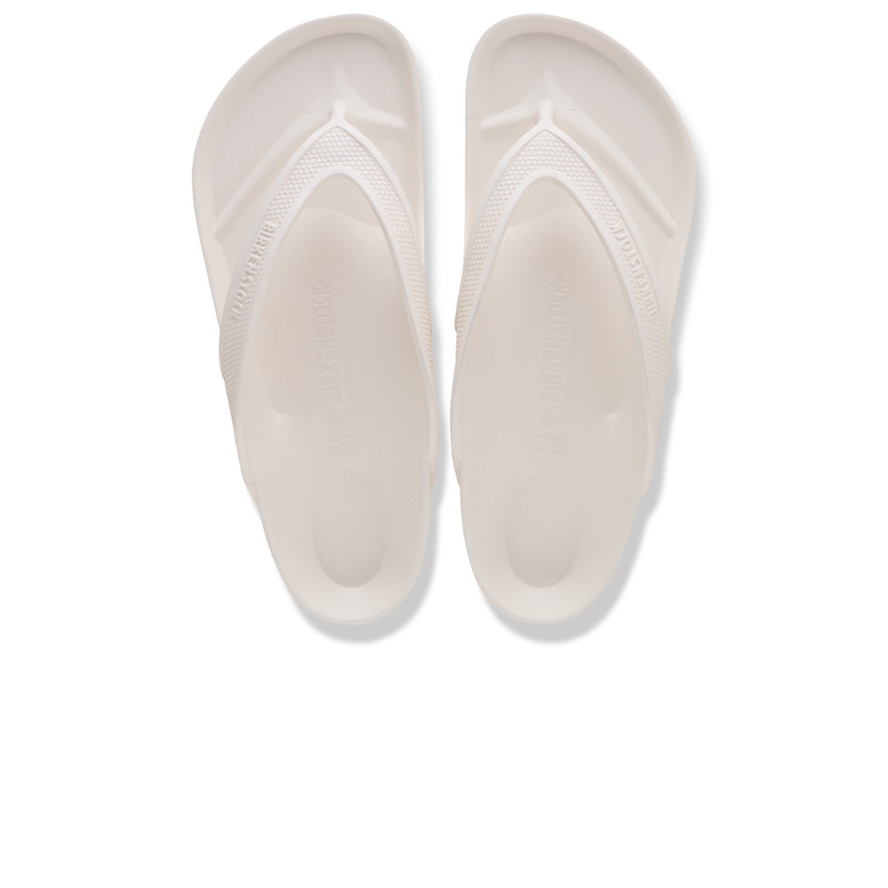 Birkenstock Honolulu EVA Crème Normaal Voetbed Dames Slipper