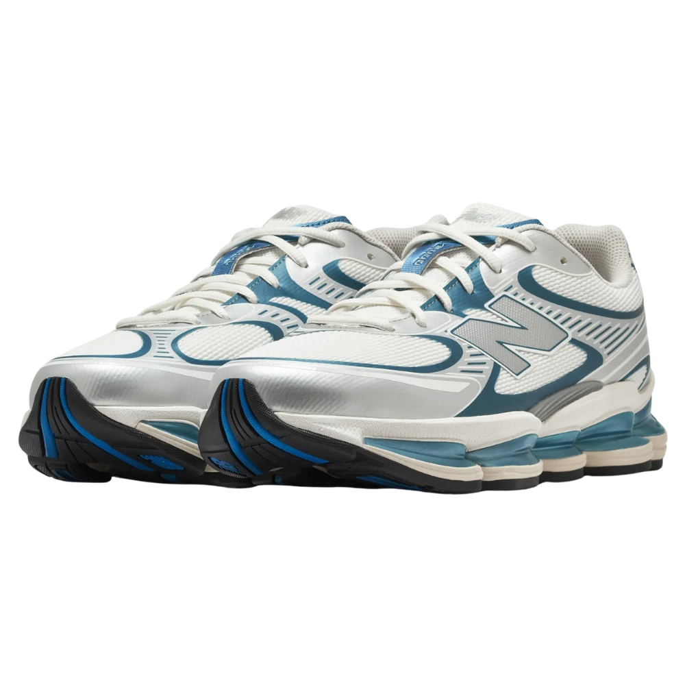 New Balance U20007YS Sea Salt Beige Heren Sneaker
