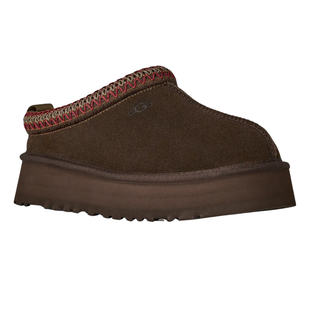 UGG Tazz II Dusted Cocoa Dames Instapper