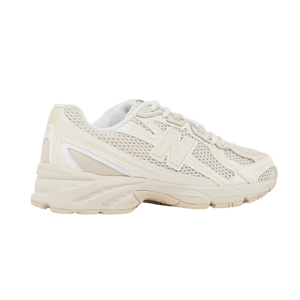 New Balance 740 Beige Unisex Sneaker