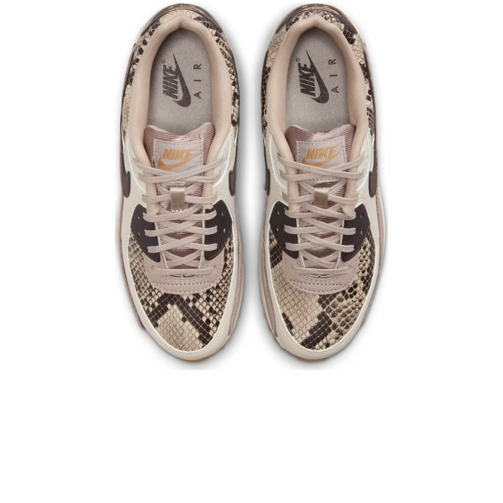 Nike Air Max 90 SE Snakeskin Unisex Sneaker