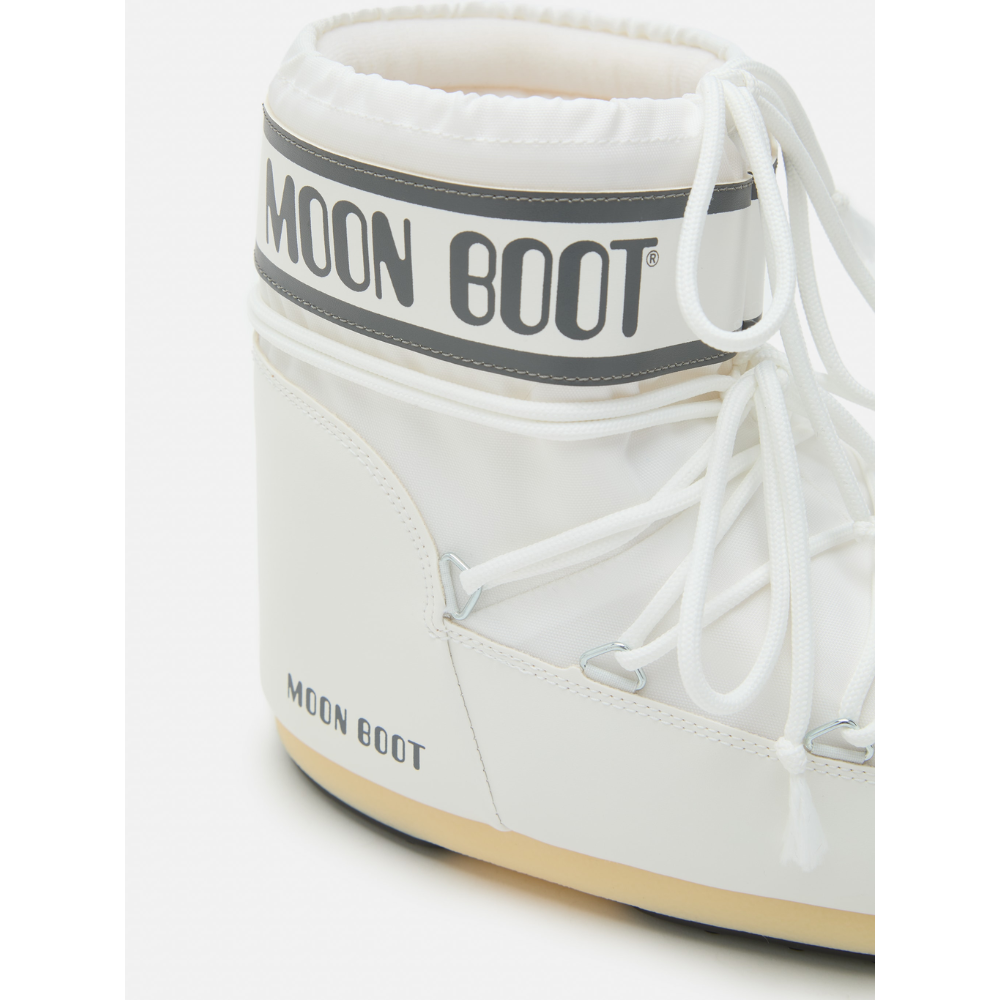 Moon Boot Icon Low