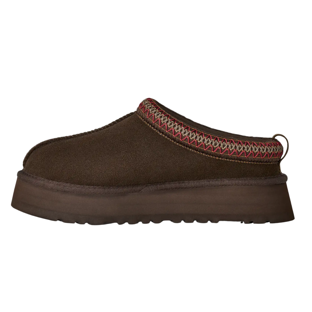 UGG Tazz II Dusted Cocoa Dames Instapper