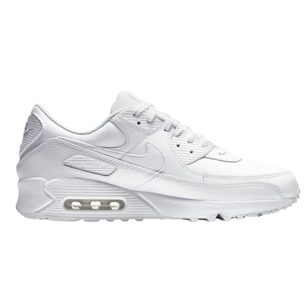 Nike Air Max 90 LTR Wit Heren Sneaker