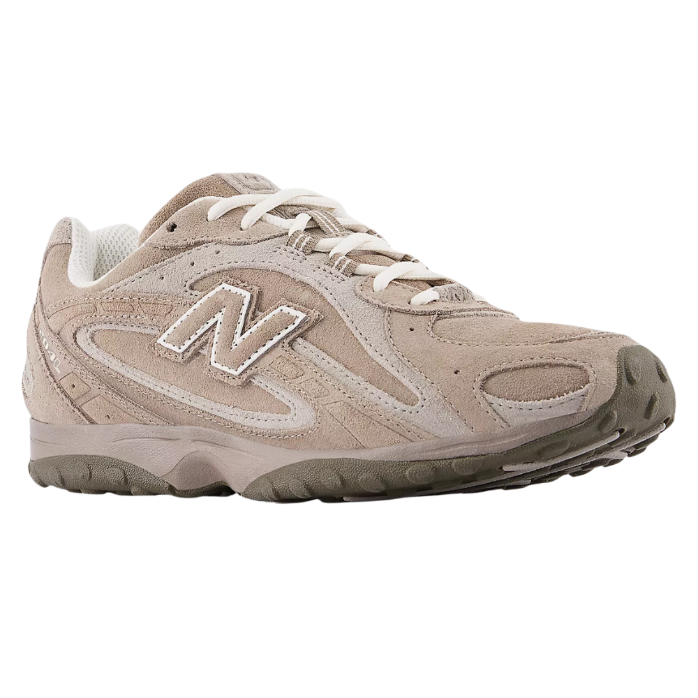 New Balance U204LMMA Bruin Beige Unisex Sneaker