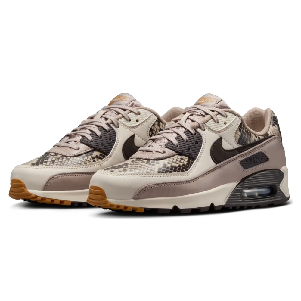 Nike Air Max 90 SE Snakeskin Unisex Sneaker