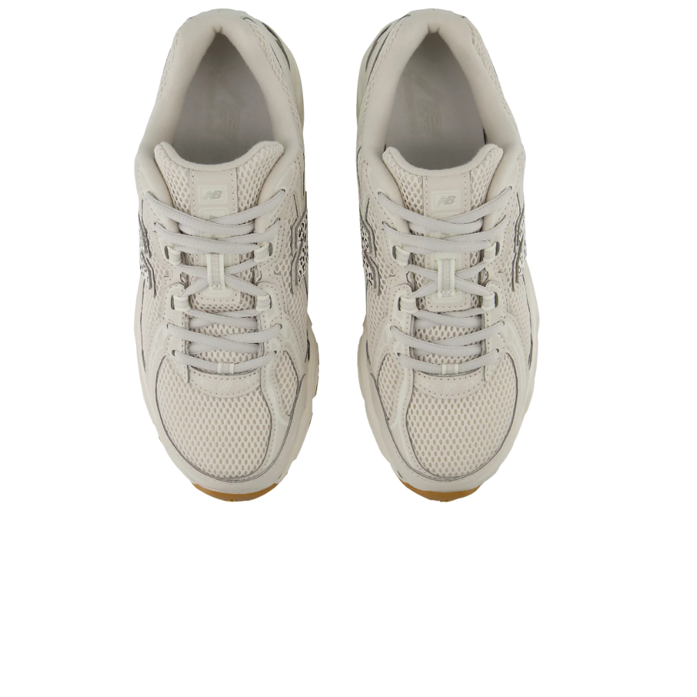 New Balance U7407KF Beige Dames Sneaker