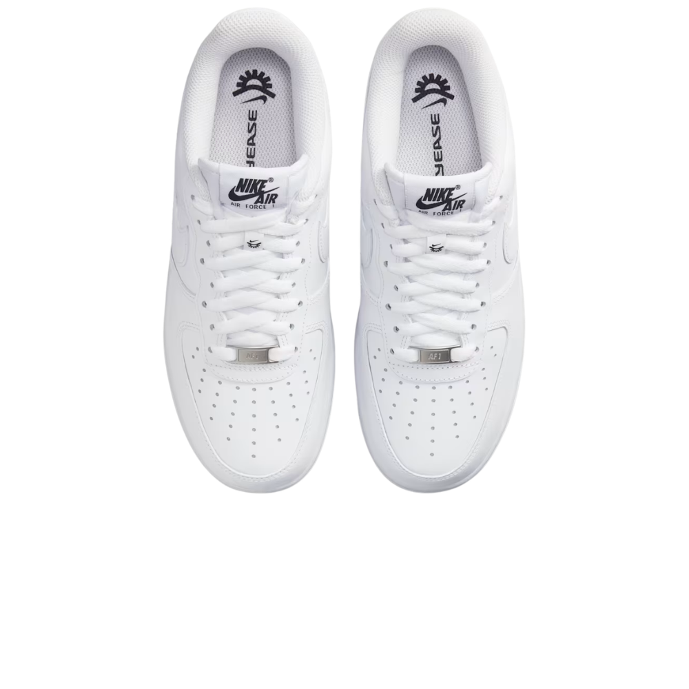 Nike Air Force 1 '07 EasyOn Wit Unisex Sneaker
