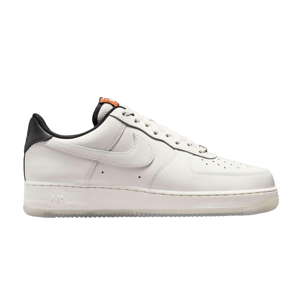 Nike Air Force 1 Low '07 NBA Phantom Beige Unisex Sneaker