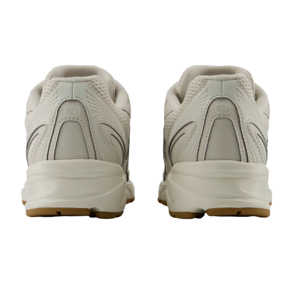 New Balance U7407KF Beige Dames Sneaker