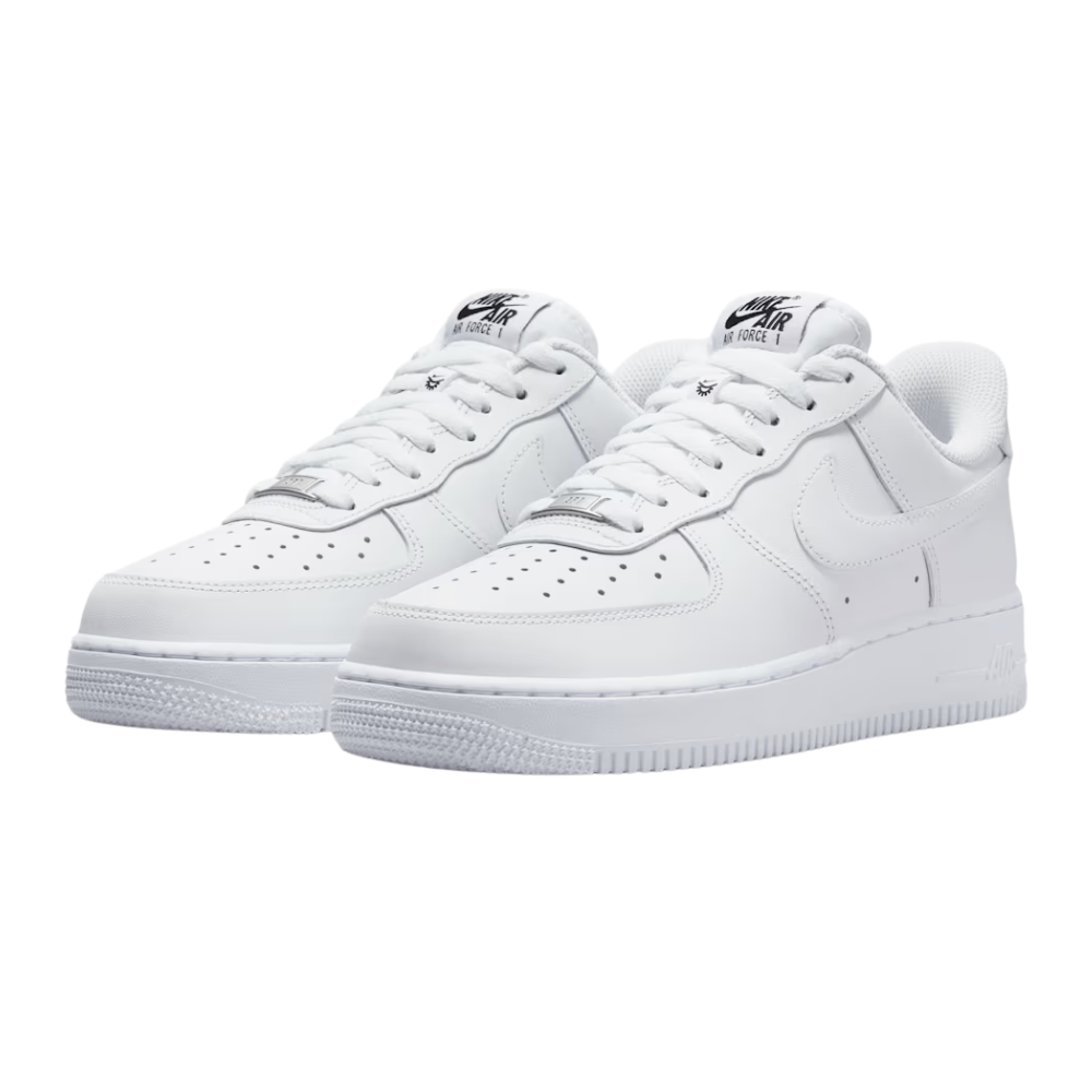 Nike Air Force 1 '07 EasyOn Wit Unisex Sneaker