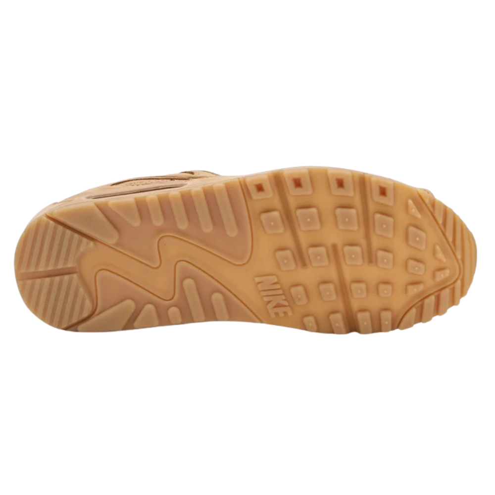 Nike Air Max 90 Premium Wheat Heren Sneaker