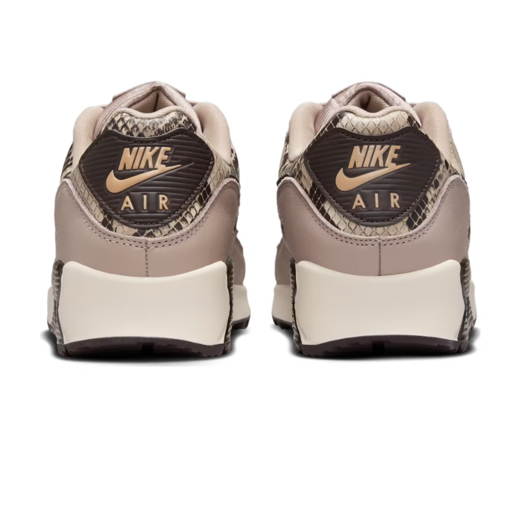 Nike Air Max 90 SE Snakeskin Unisex Sneaker