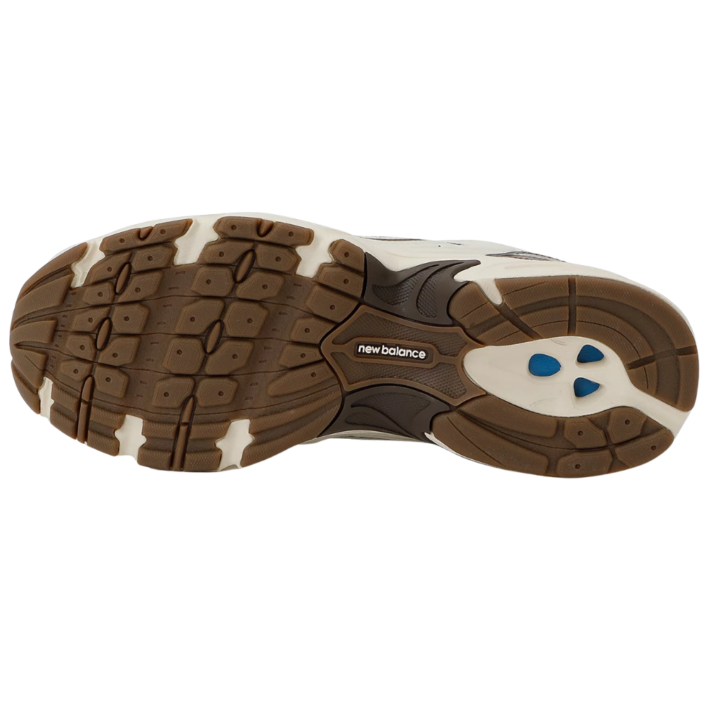 New Balance 530 Beige Bruin Unisex Sneaker