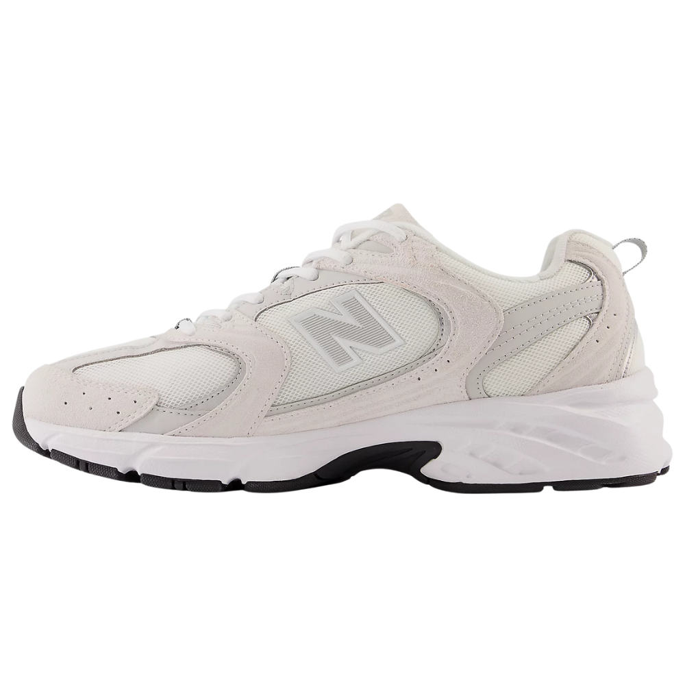 New Balance 530 Beige Grijs Unisex Sneaker