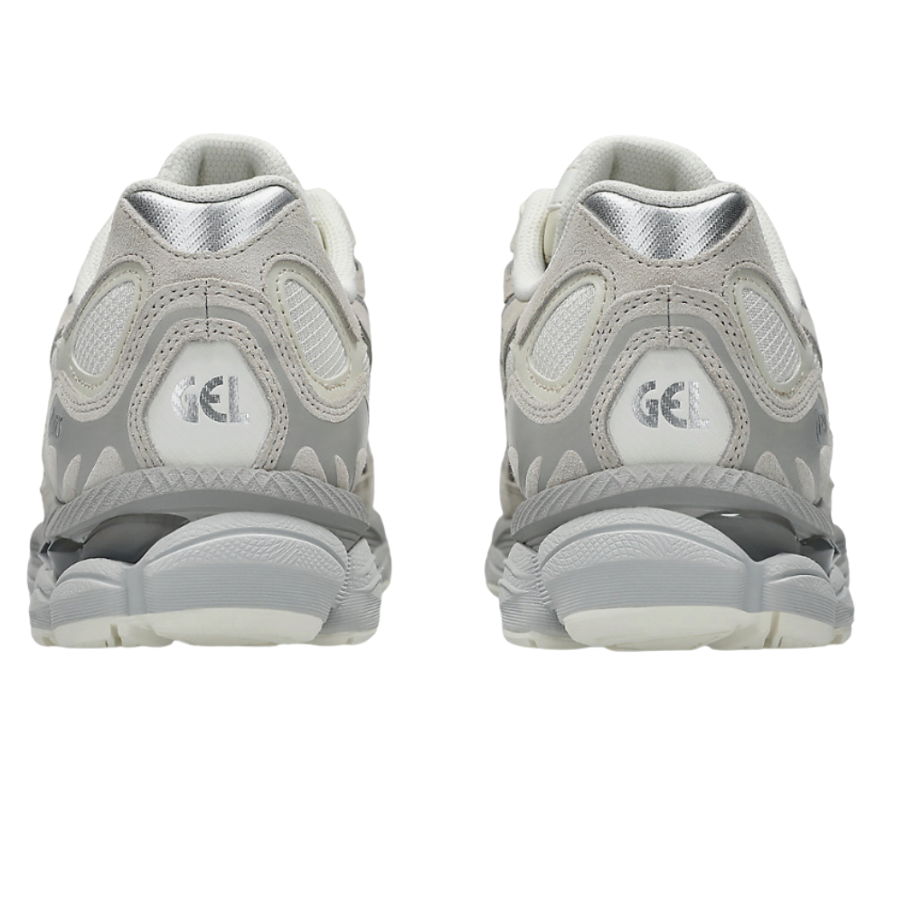 ASICS GEL-NYC Cream Cream Beige Unisex Sneaker