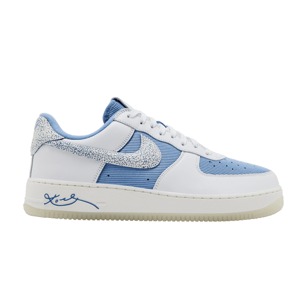 Nike Air Force 1 Low Protro Kobe Bryant City of Champions