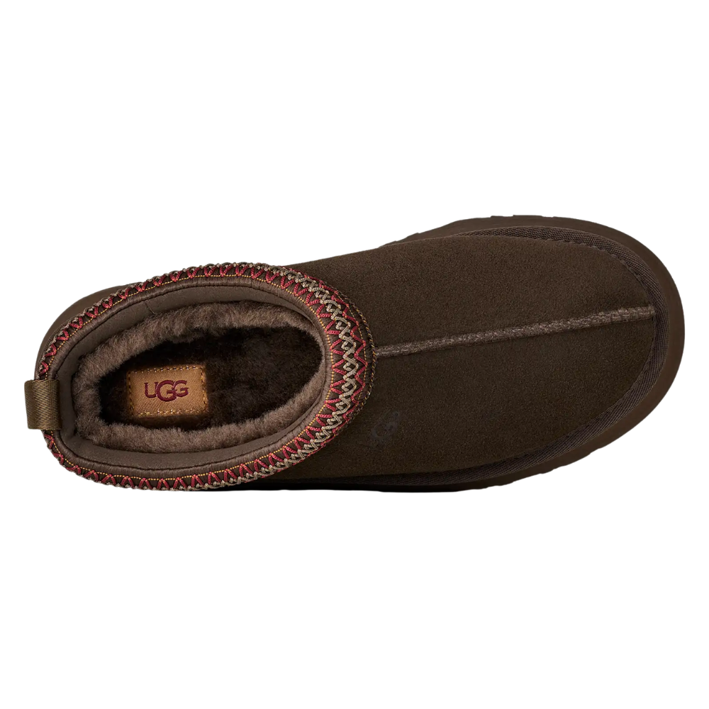 UGG Tazz II Dusted Cocoa Dames Instapper