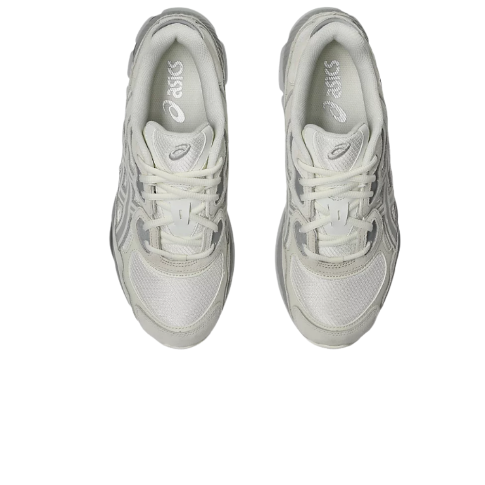 ASICS GEL-NYC Cream Cream Beige Unisex Sneaker