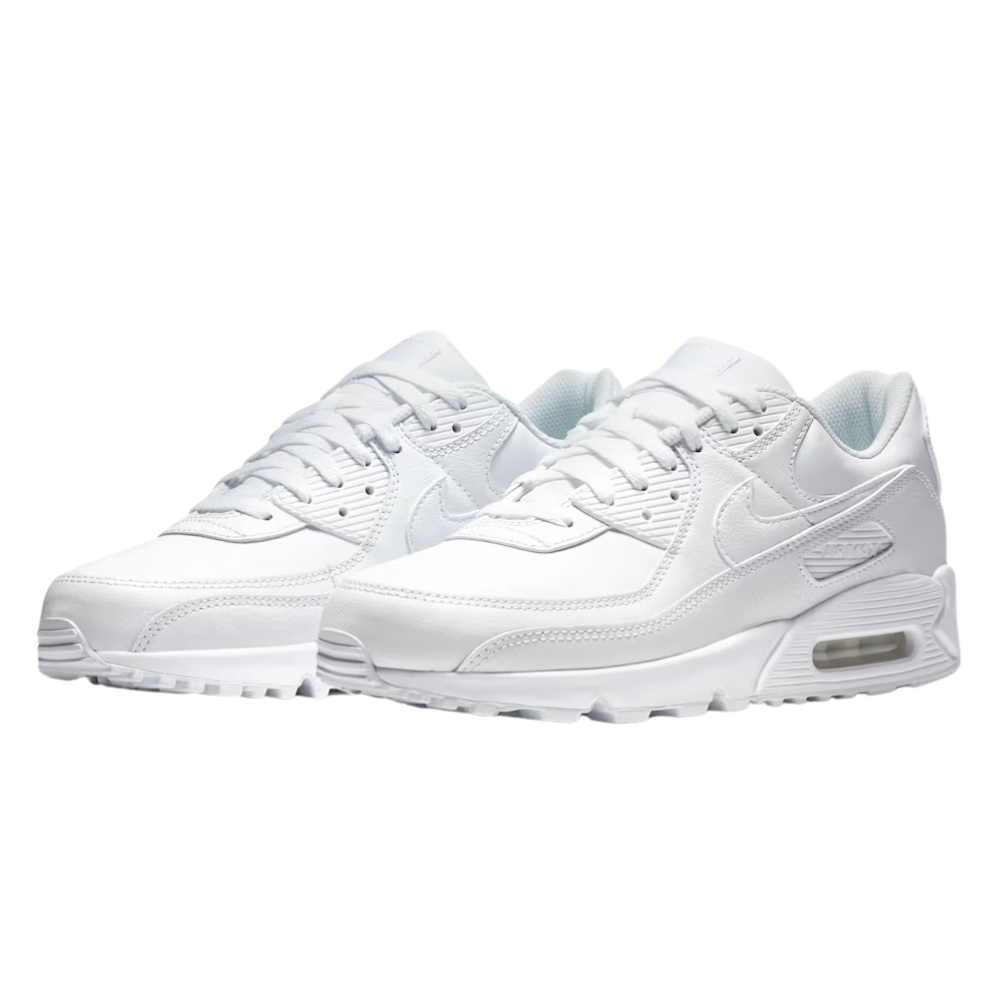 Nike Air Max 90 LTR Wit Heren Sneaker