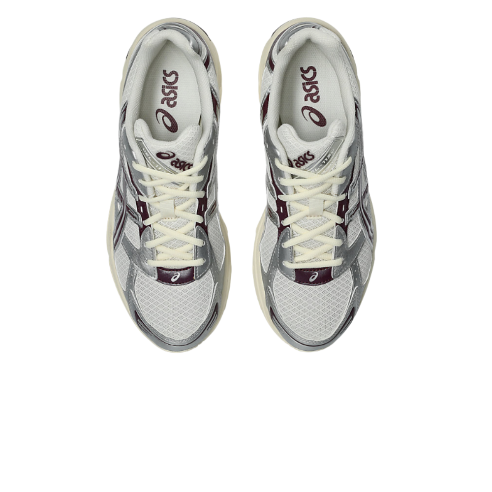 ASICS GEL-1130 Beige Paars Unisex Sneaker
