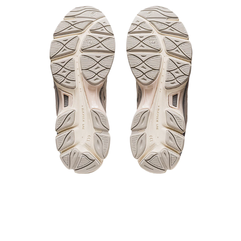 ASICS Gel-NYC Beige Grijs Heren Sneaker