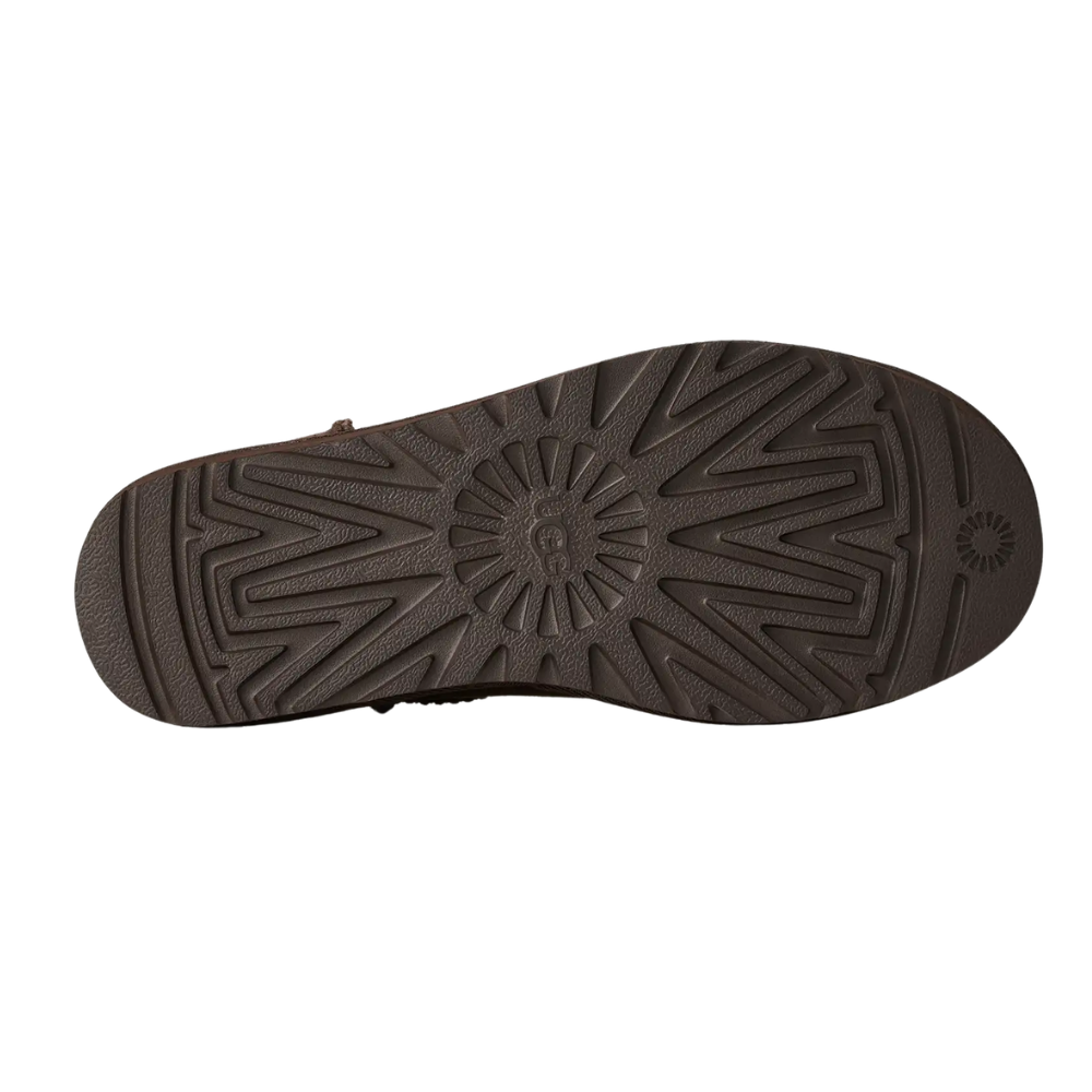 UGG Classic Ultra Mini Dusted Cocoa Dames Laarzen