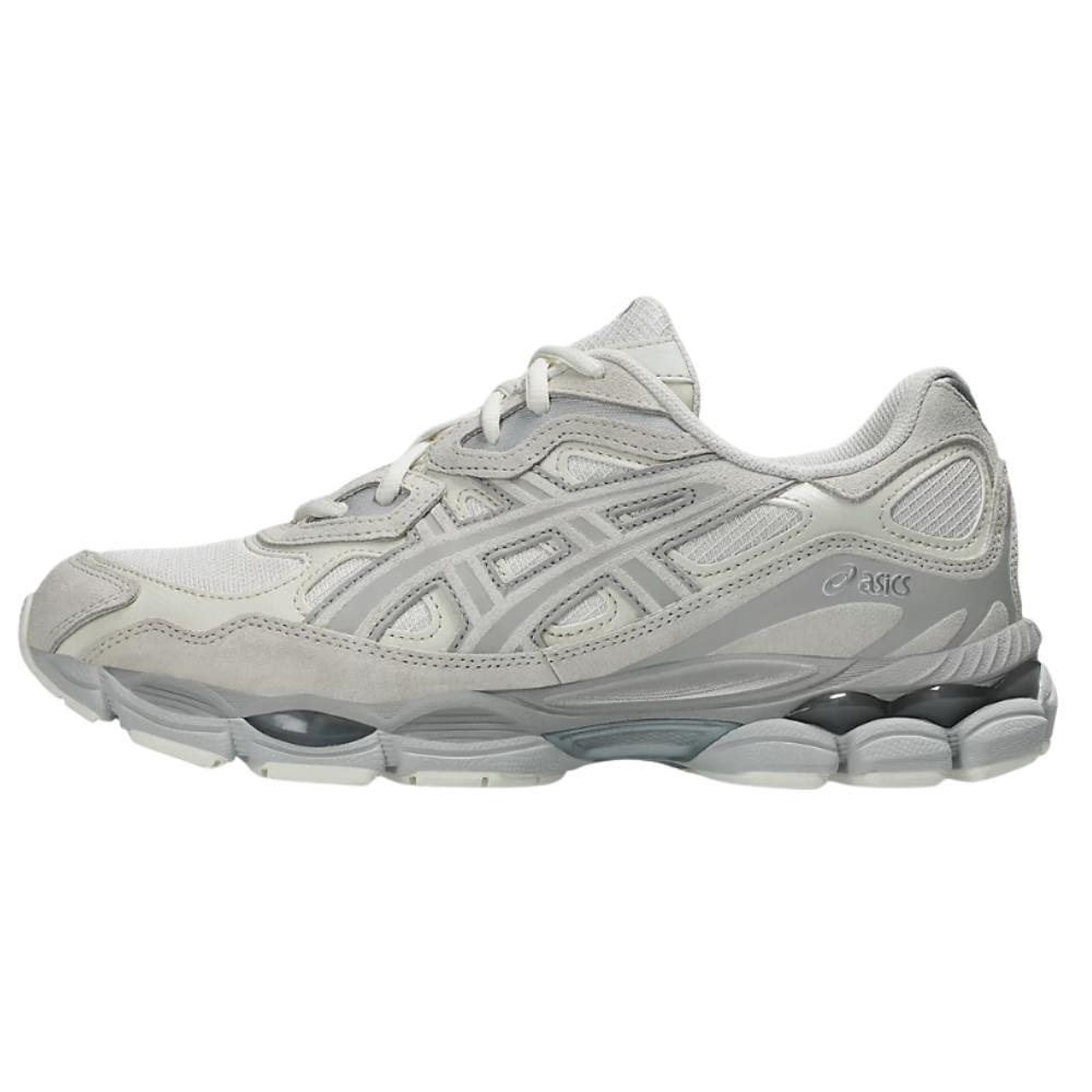 ASICS GEL-NYC Cream Cream Beige Unisex Sneaker