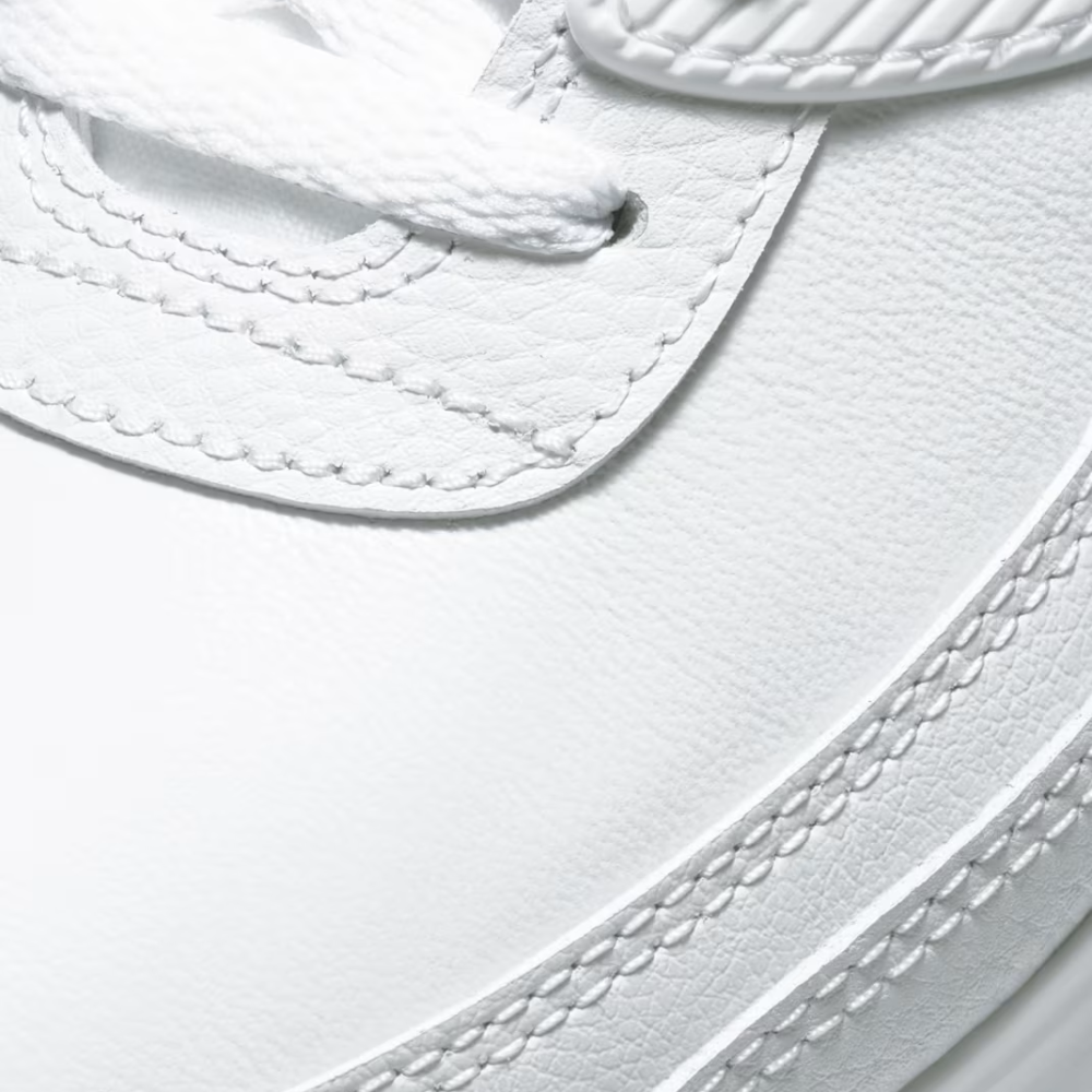 Nike Air Max 90 LTR Wit Heren Sneaker