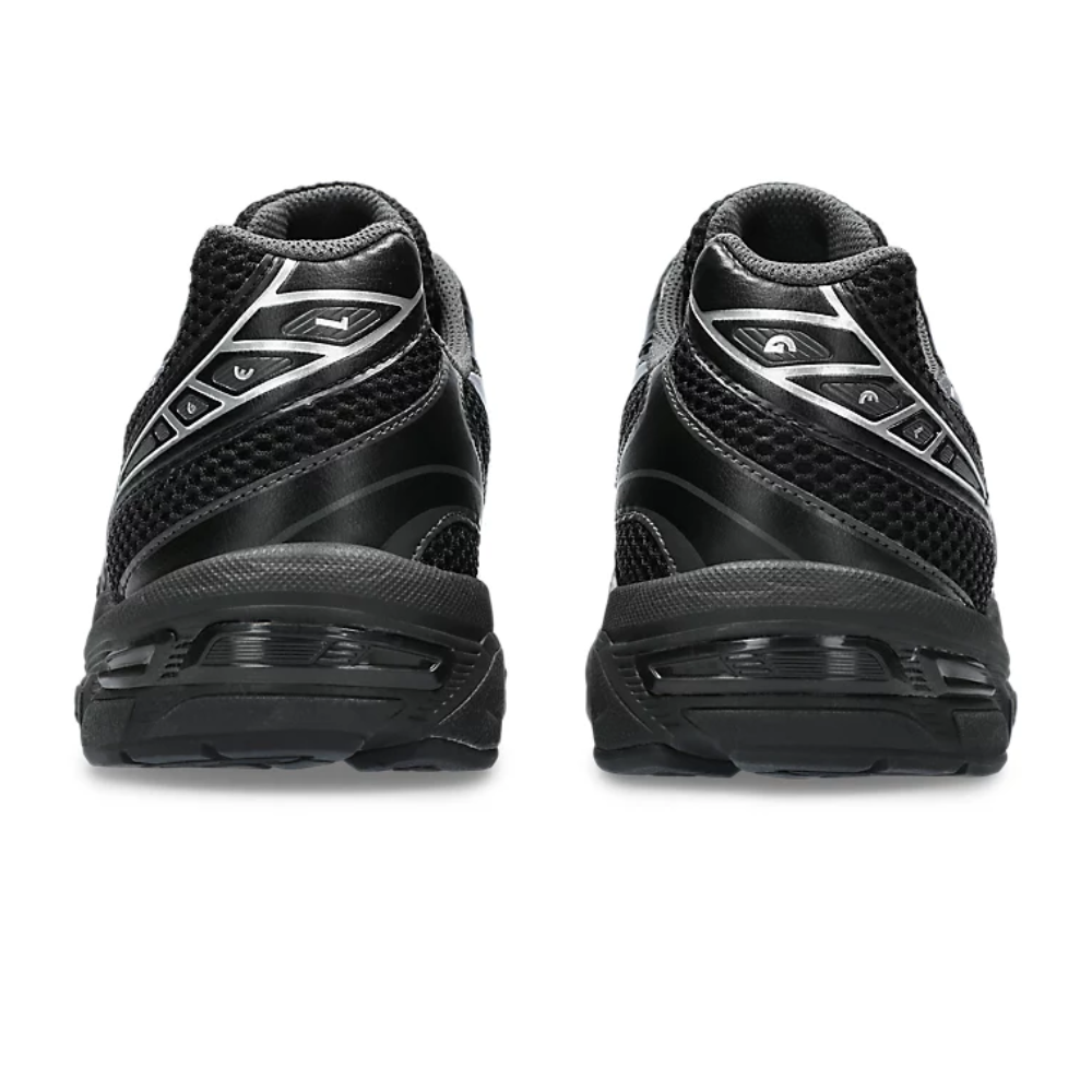 ASICS Gel-1130 Zwart Zilver Unisex Sneaker