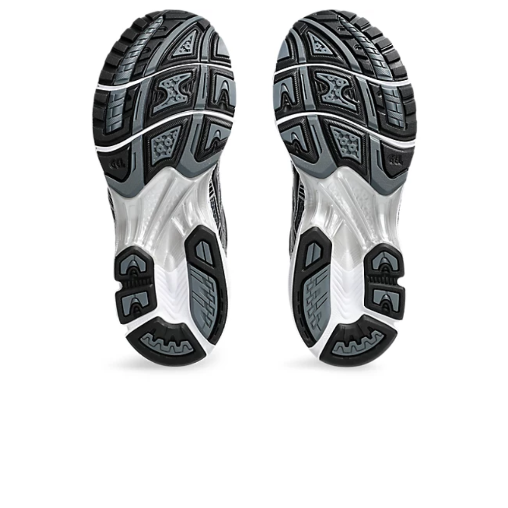 ASICS GEL-KAYANO 14 Grijs Groen Unisex Sneaker