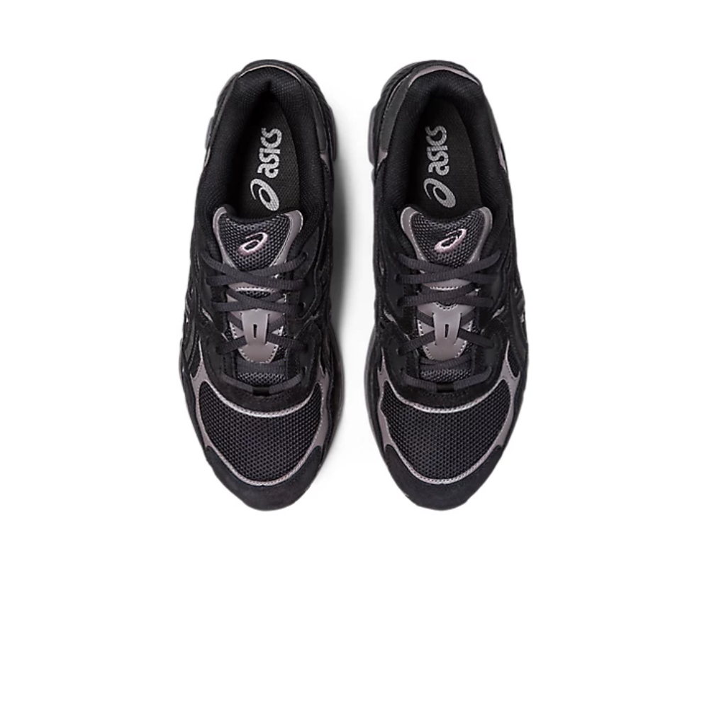 ASICS GEL-NYC Graphite Grey Unisex Sneaker
