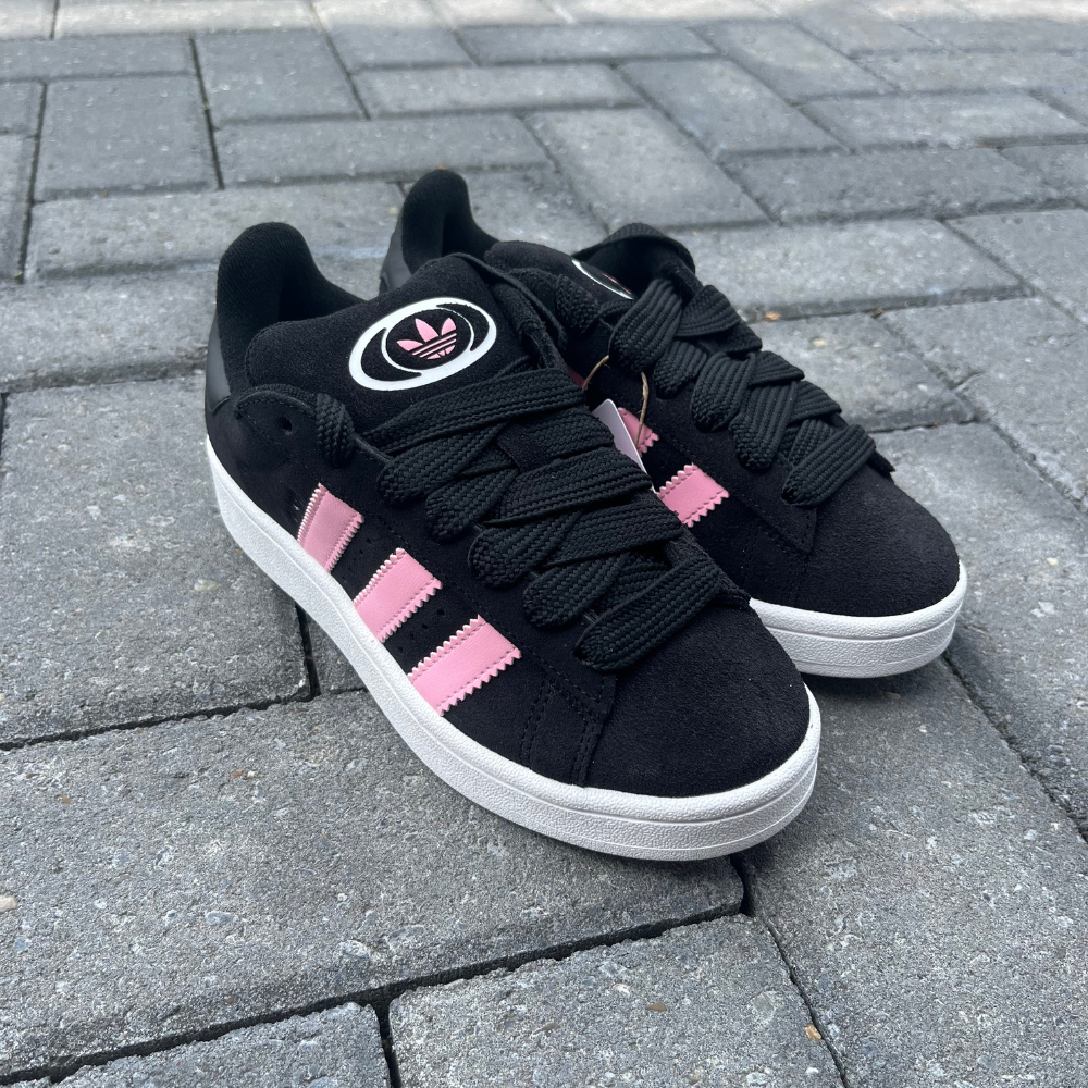Campus 00s W