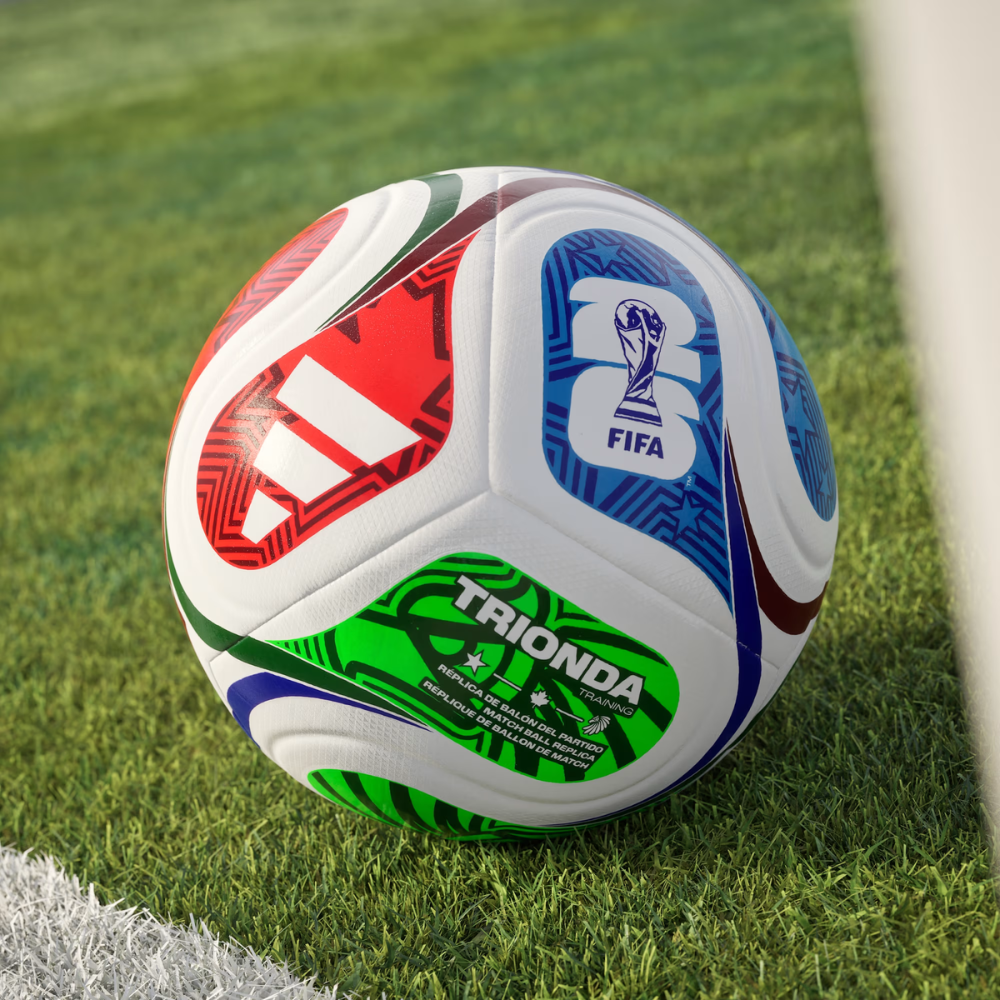 FIFA World Cup 26™ Trionda Training Voetbal